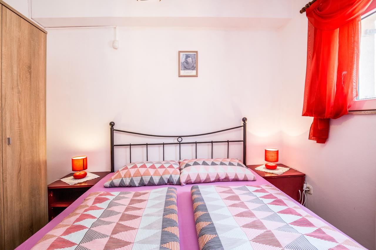 Apartment Carolina Ližnjan 외부 사진